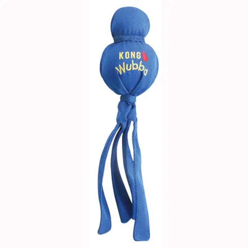 Wubba Dog Toy - Large - Assorted Colors