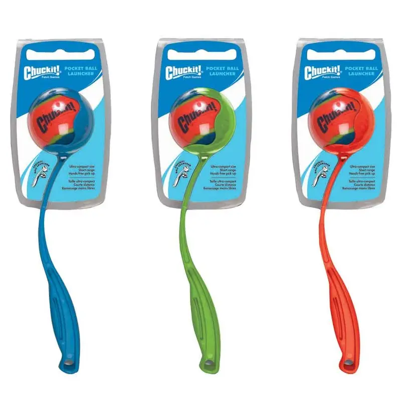 Chuckit! - Sport Ball Launcher Dog Toy MD 12in