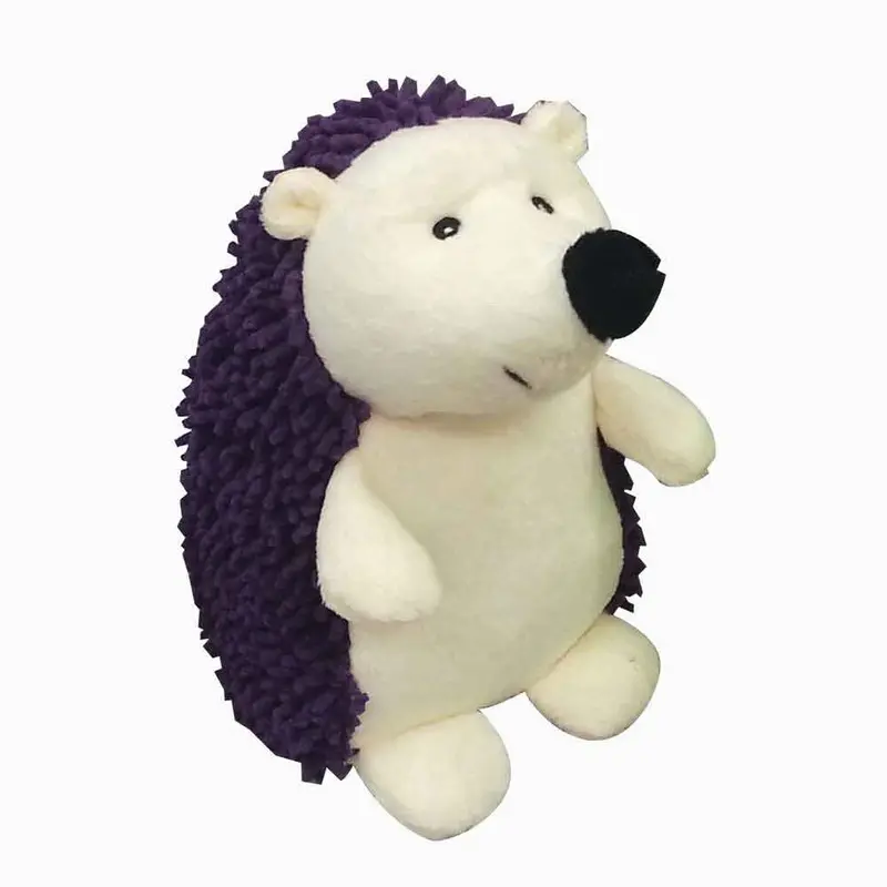 Gigglers Hedgehog - Assorted - 6.5 in.