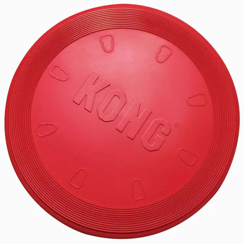 KONG Flyer Dog Toy - Large