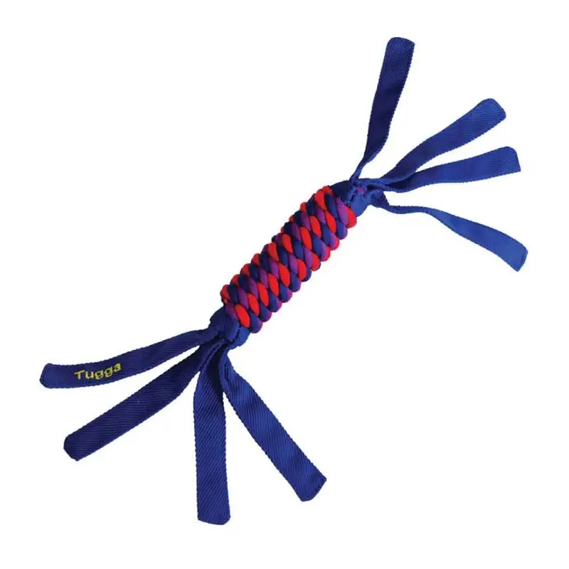 KONG Tugga Wubba Dog Toy - Small