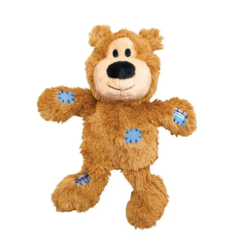 KONG Wild Knots - Bears - Medium/Large
