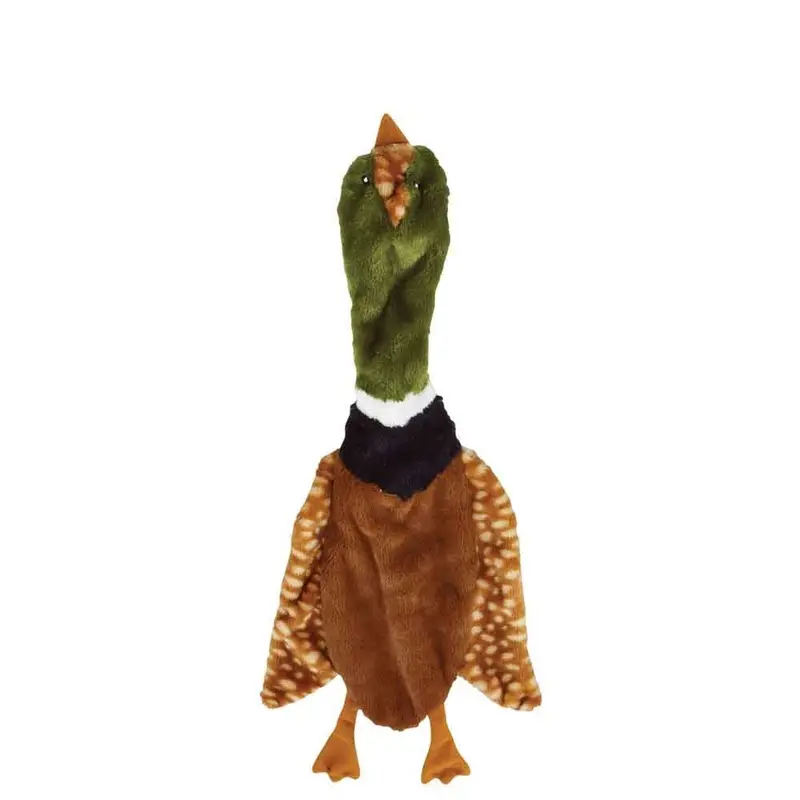 Plush Skinneeez Crinkler Dog Toy - Assorted Birds - 23 in.