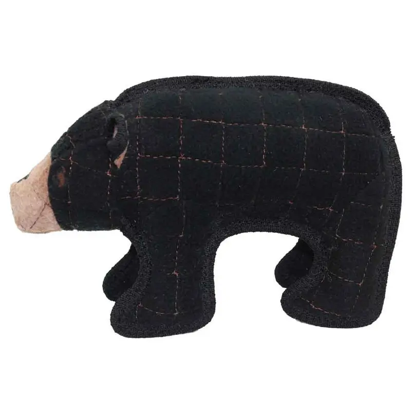 Tuffy Jr Zoo Series-Jr Beaufort Bear