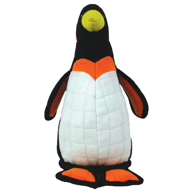 Tuffy Jr Zoo Series-Jr Peabody Penguin