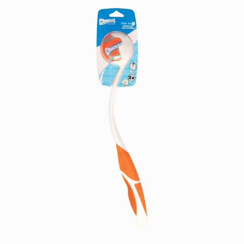 Chuckit! - Pro Ball Launcher Dog Toy MD 18in