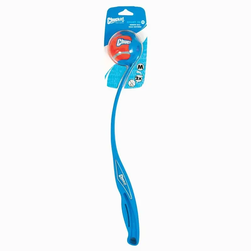 Chuckit! - Sport Ball Launcher Dog Toy MD 18in