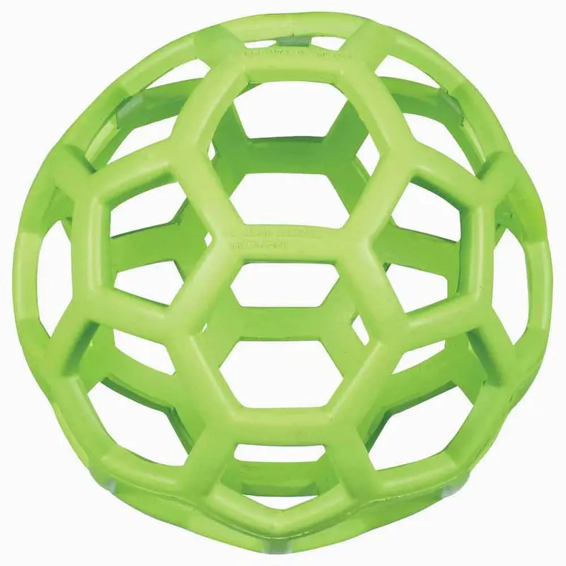 JW Pet - Hol-ee Roller Dog Toy LG