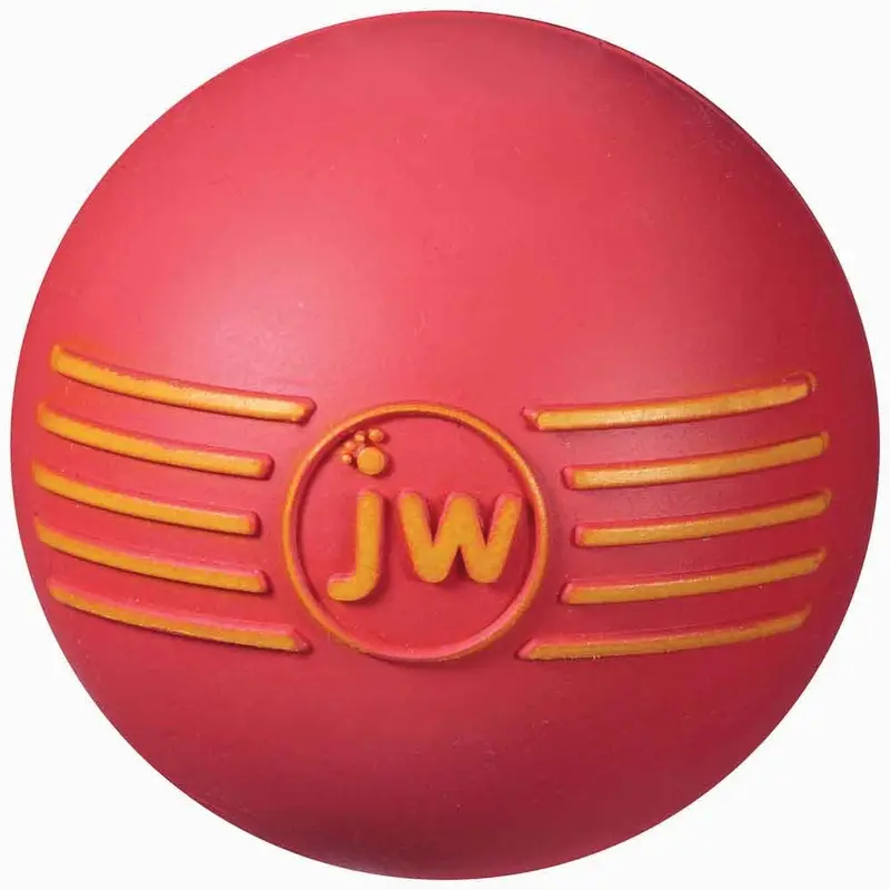 JW Pet - iSqueak Ball Dog Toy MD