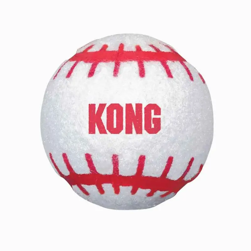 KONG Sport Balls Dog Toy - X-Small