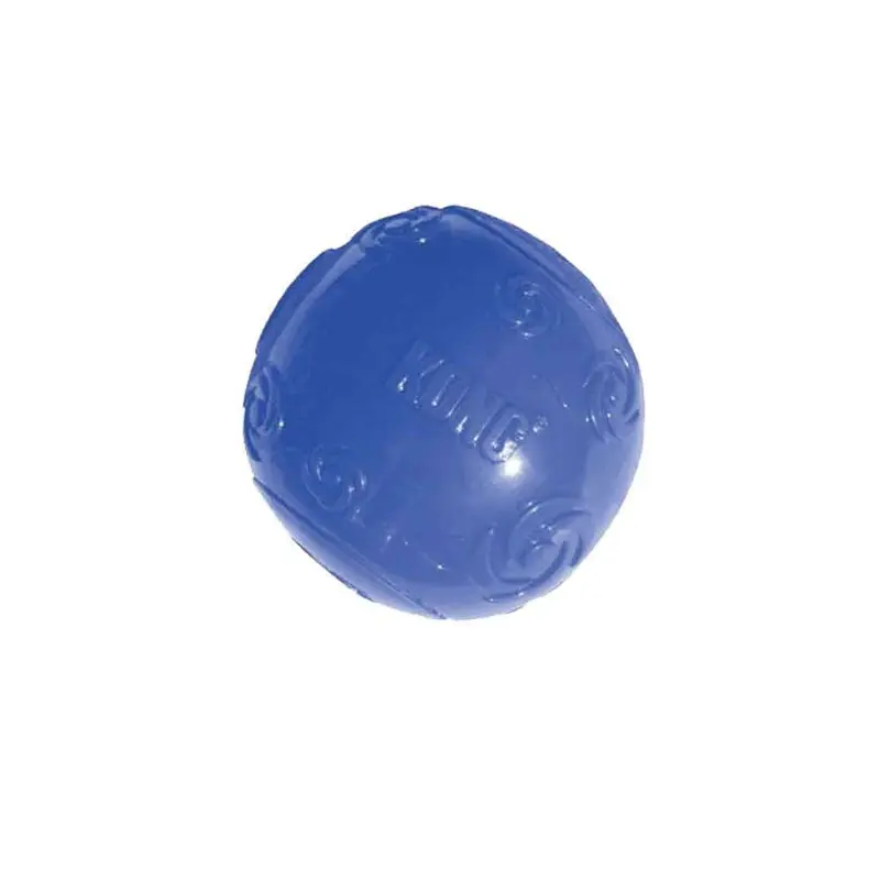 Squeezz Ball Dog Toy - X-Large