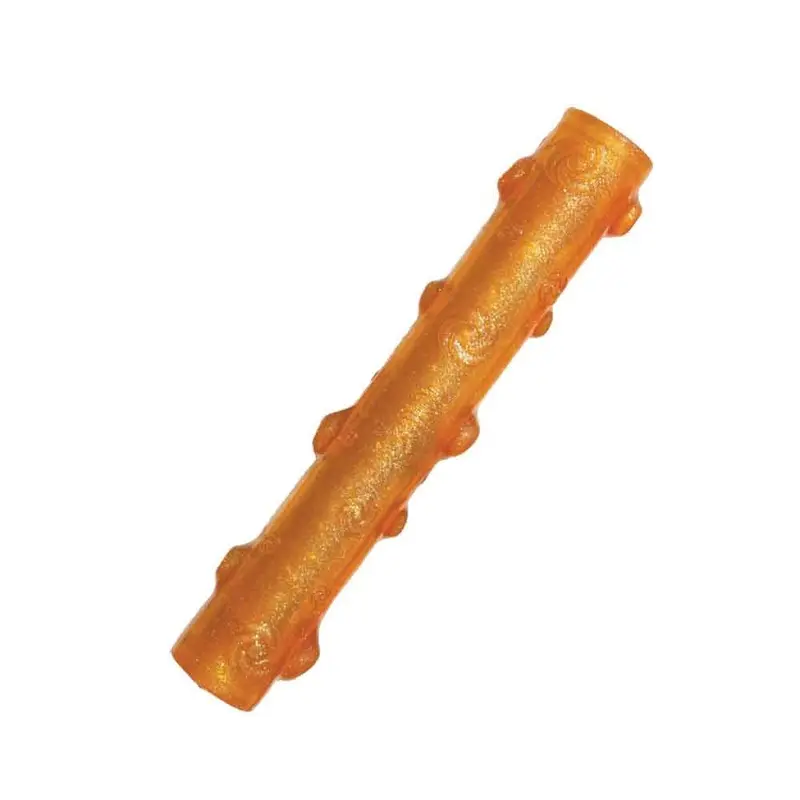 Squeezz Crackle Stick Dog Toy - Large
