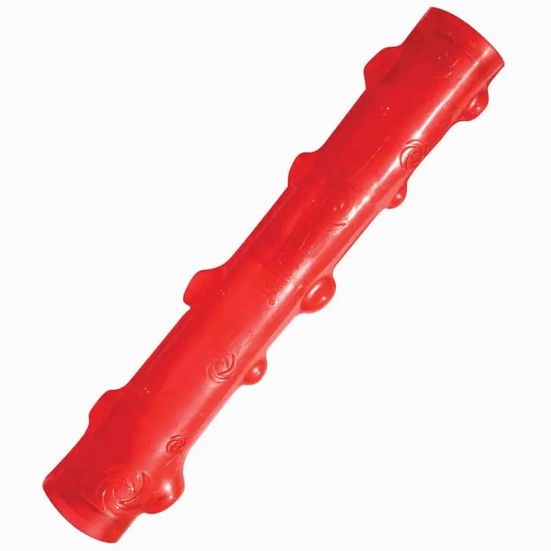 Squeezz Stick Dog Toy - Large