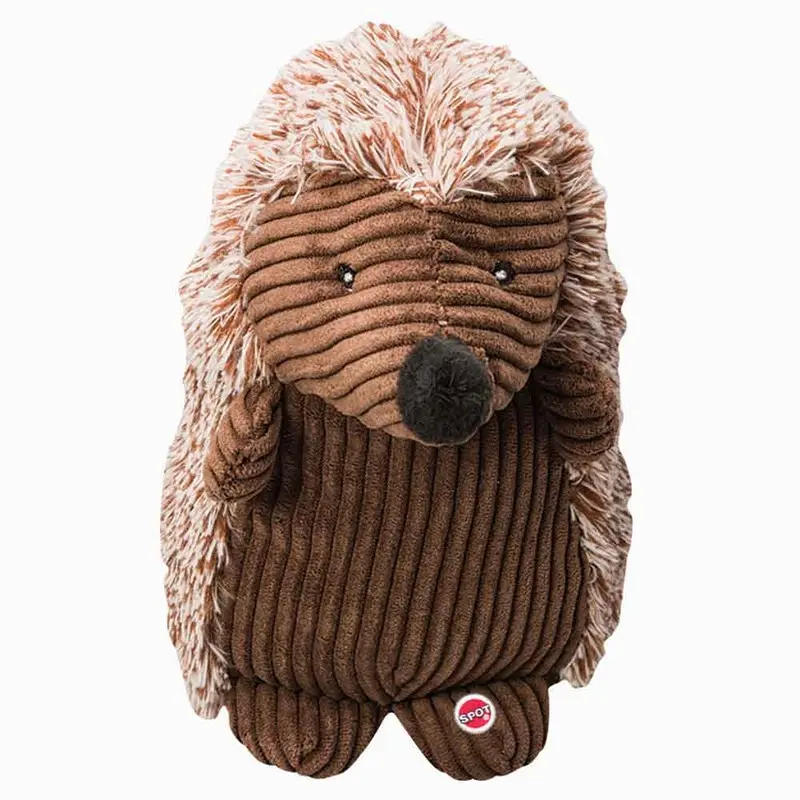 Corduroy Hedgehogs - 8in Assorted