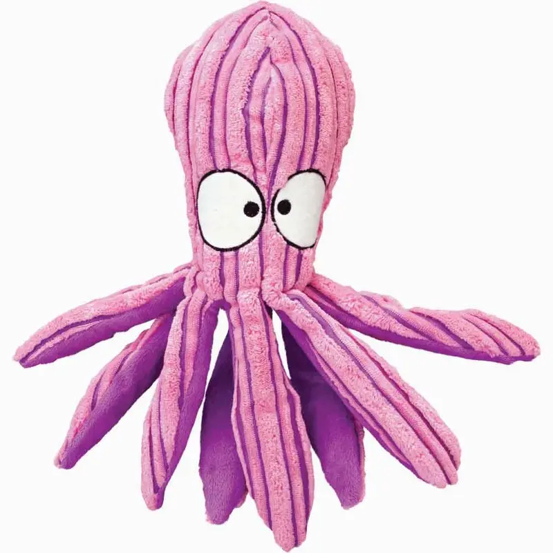 Cuteseas - Octopus - Dog Toy - Large