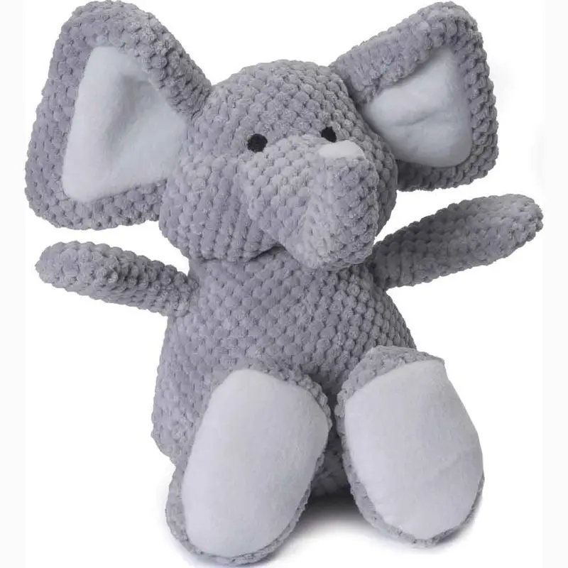 goDog Checkers - Elephant - Large