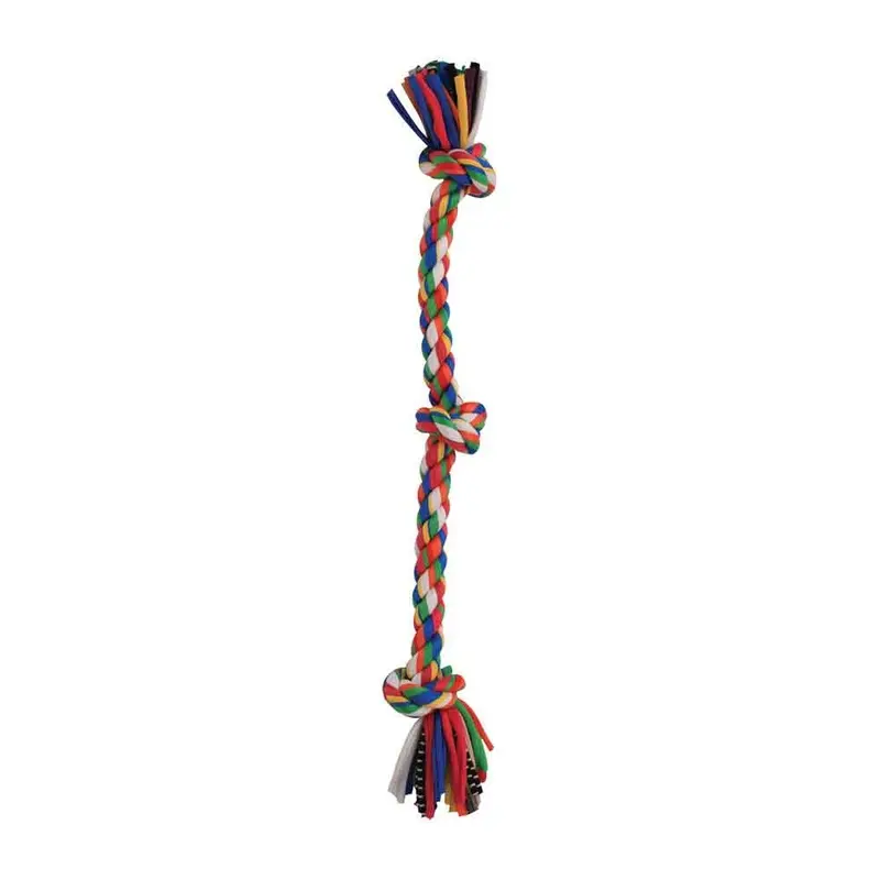 Mammoth - Cloth Rope Md 20in