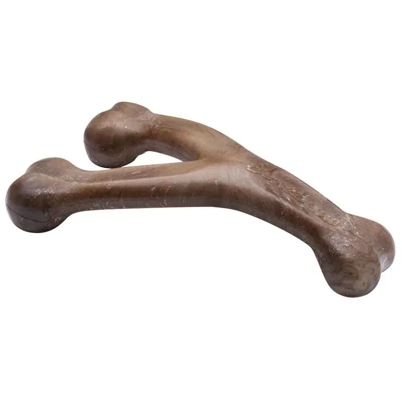 Benebone - Wishbone Bacon Lg