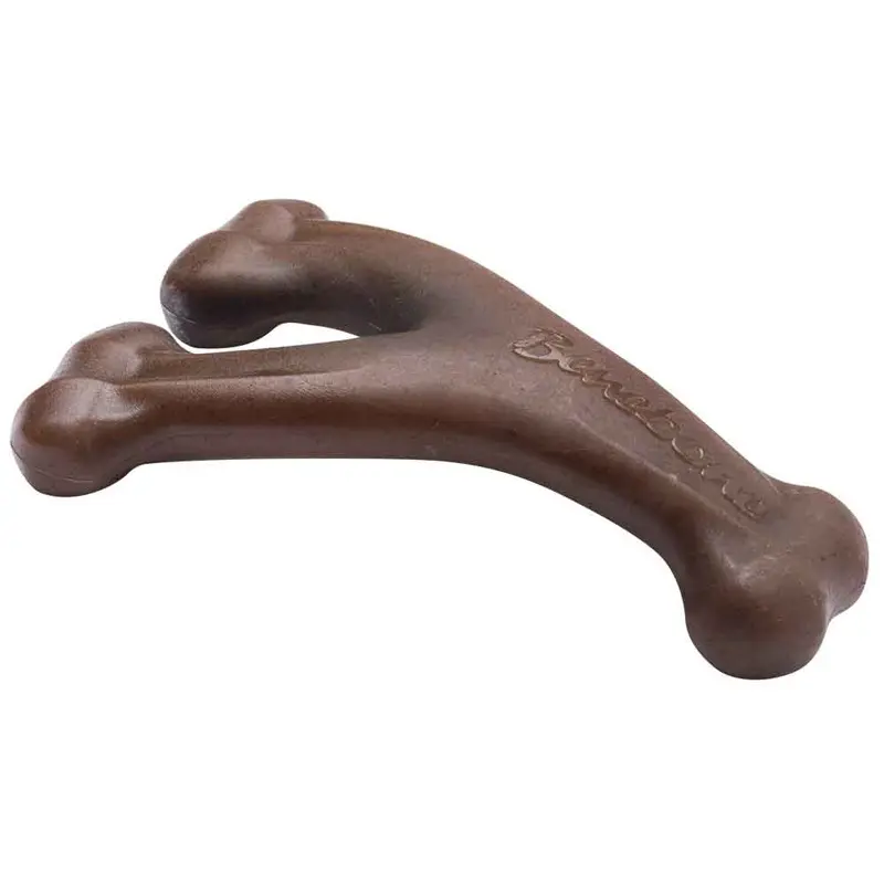 Benebone - Wishbone Peanut Butter Sm