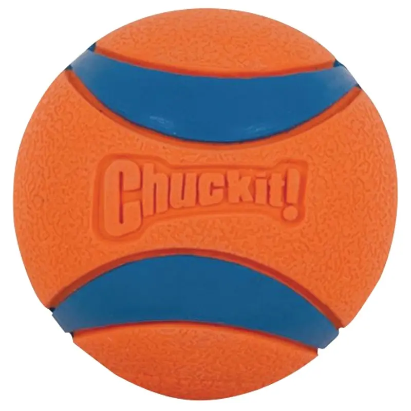 Chuckit! - Ultra Ball Dog Toy MD
