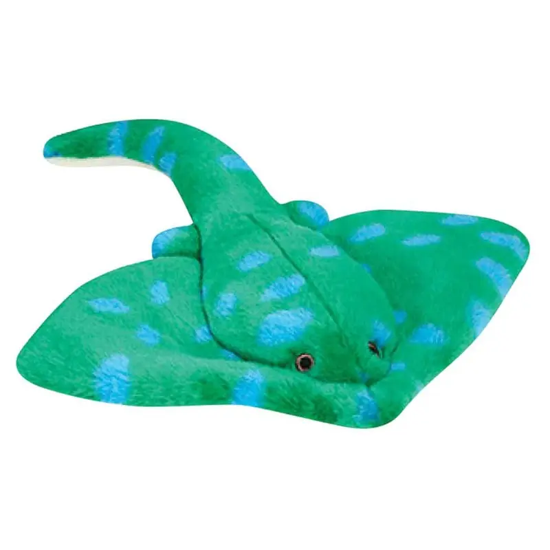Fluff & Tuff - Gordon Stingray 9in.