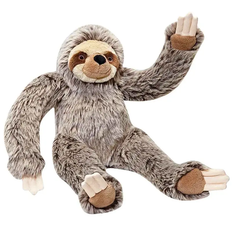 Fluff & Tuff - Tico Sloth 15in.