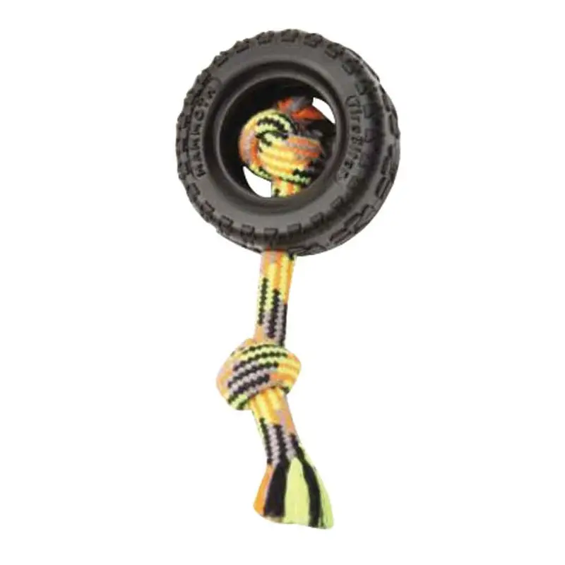 Mammoth - TireBiter Advanced w Rope Sm 3.75in