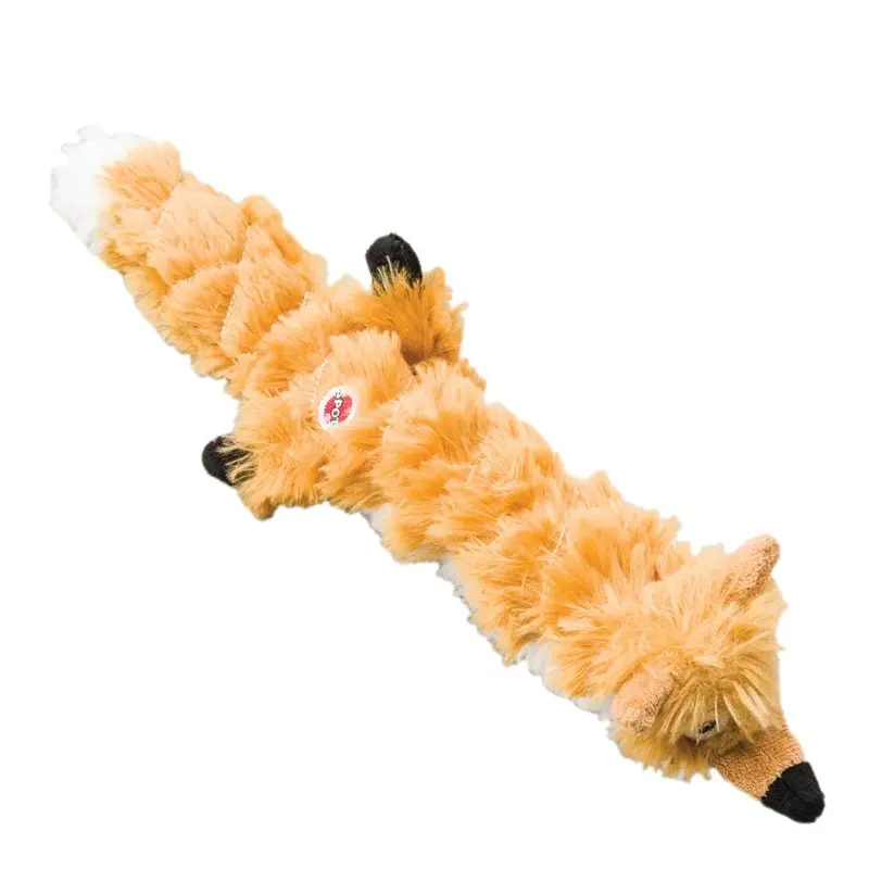 Skinneeez Extreme Quilted - Fox - 14 in