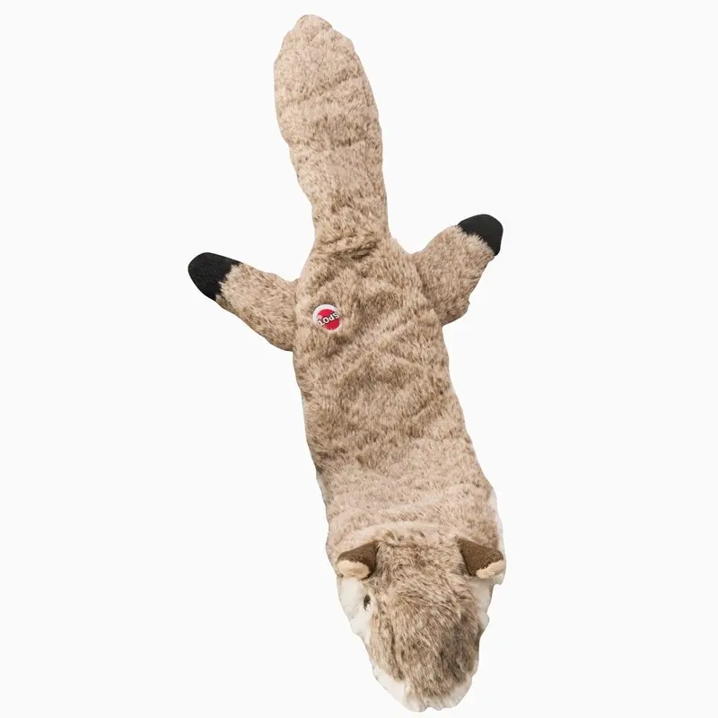 Skinneeez Extreme Quilted - Squirrel - 23 in