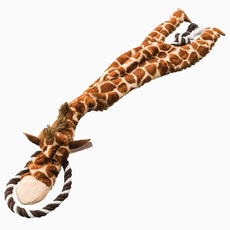 Skinneeez Tugs - Jungle Assortment - 23 in