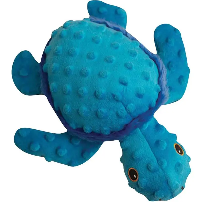 Snugarooz - Tucker then Turtle - Dog Toy - 10 in