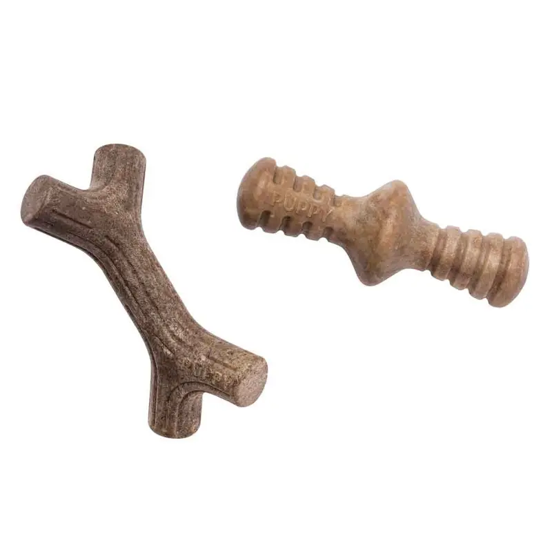 Benebone - Maplestick/Zaggler Puppy Pack