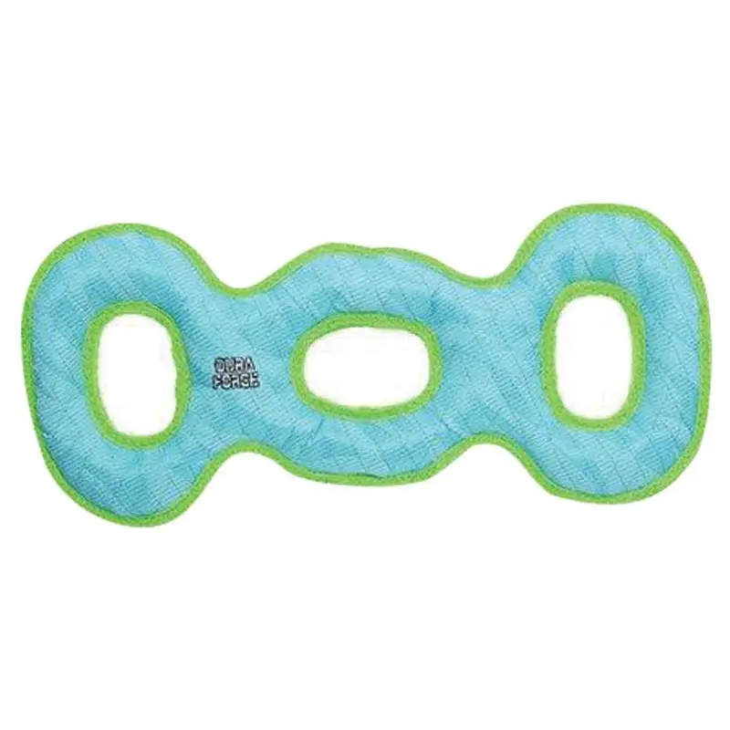 DuraForce 3WayTug Tiger Blue - Green