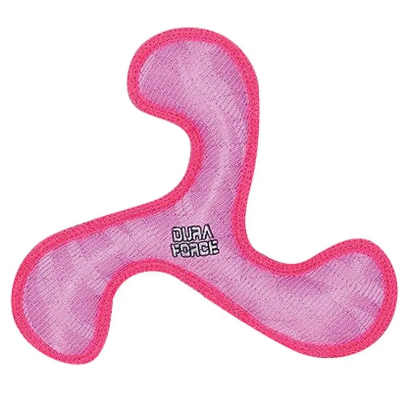 DuraForce Boomerang Tiger Pink - Pink