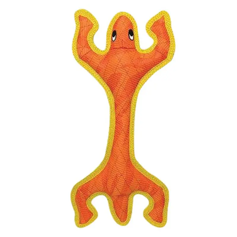 DuraForce Lizard Tiger Orange - Yellow