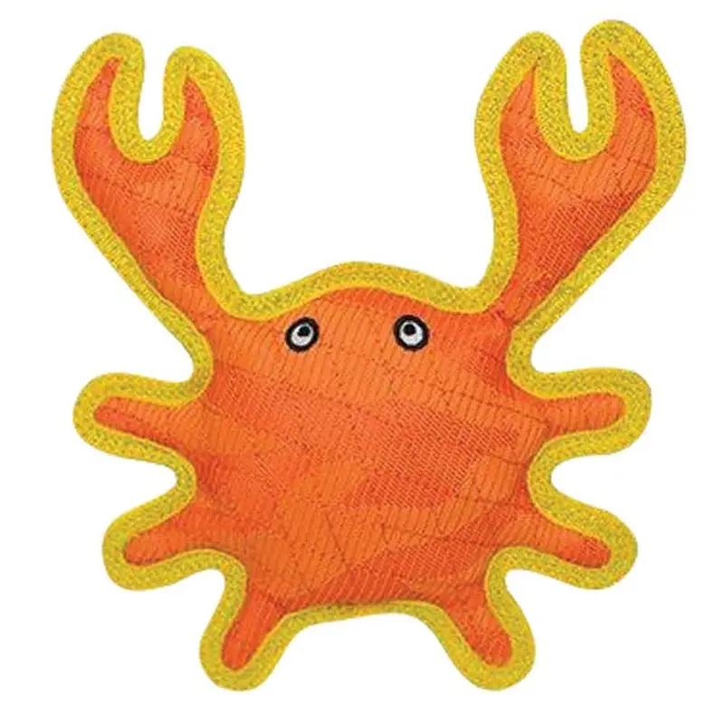 DuraForce Med Crab Tiger Orange - Yellow