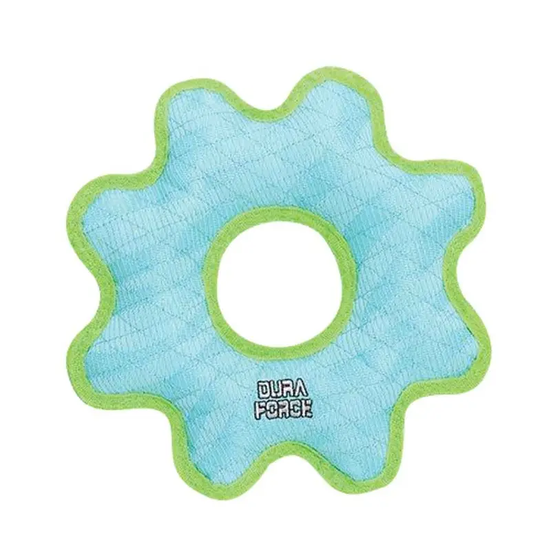 DuraForce Med Gear Ring Tiger Blue - Green