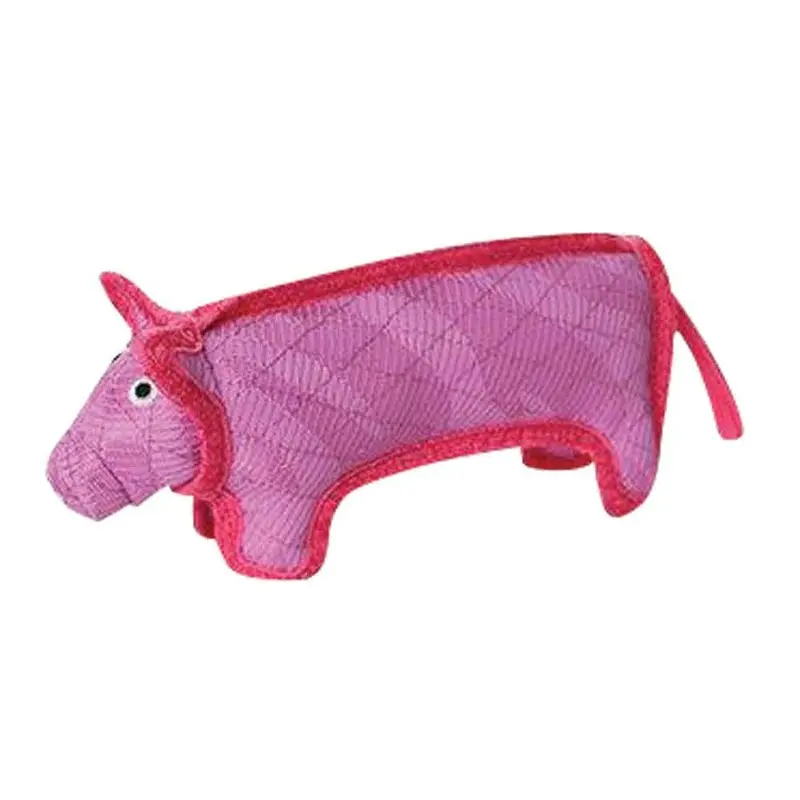 DuraForce Pig Tiger Pink - Pink