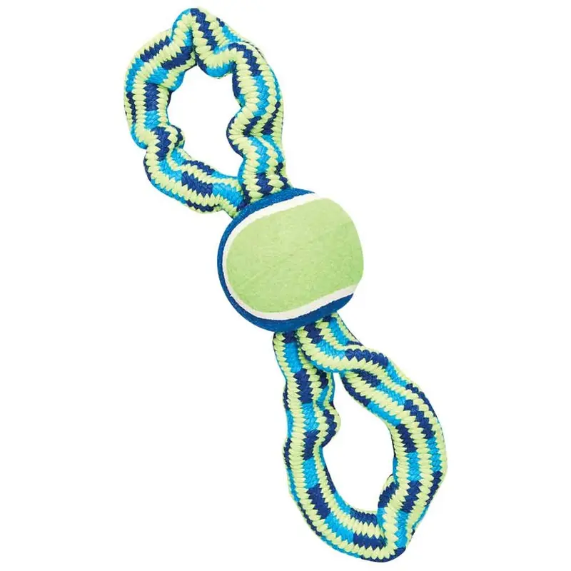 Spot - Colorful Rope Bungee - 13 in