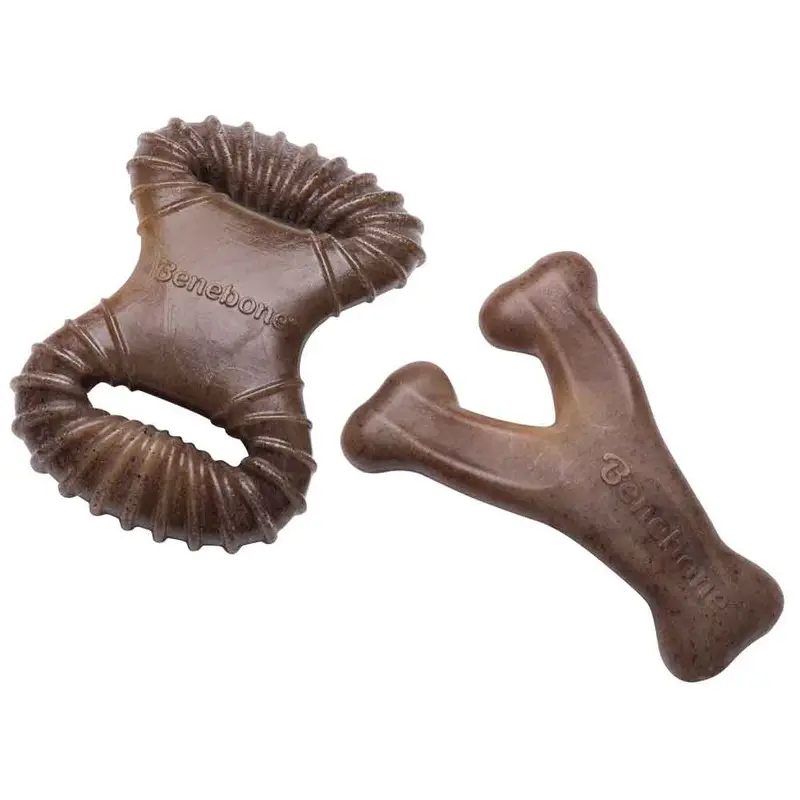 Benebone - Dental Chew/Wishbone Tiny Pack