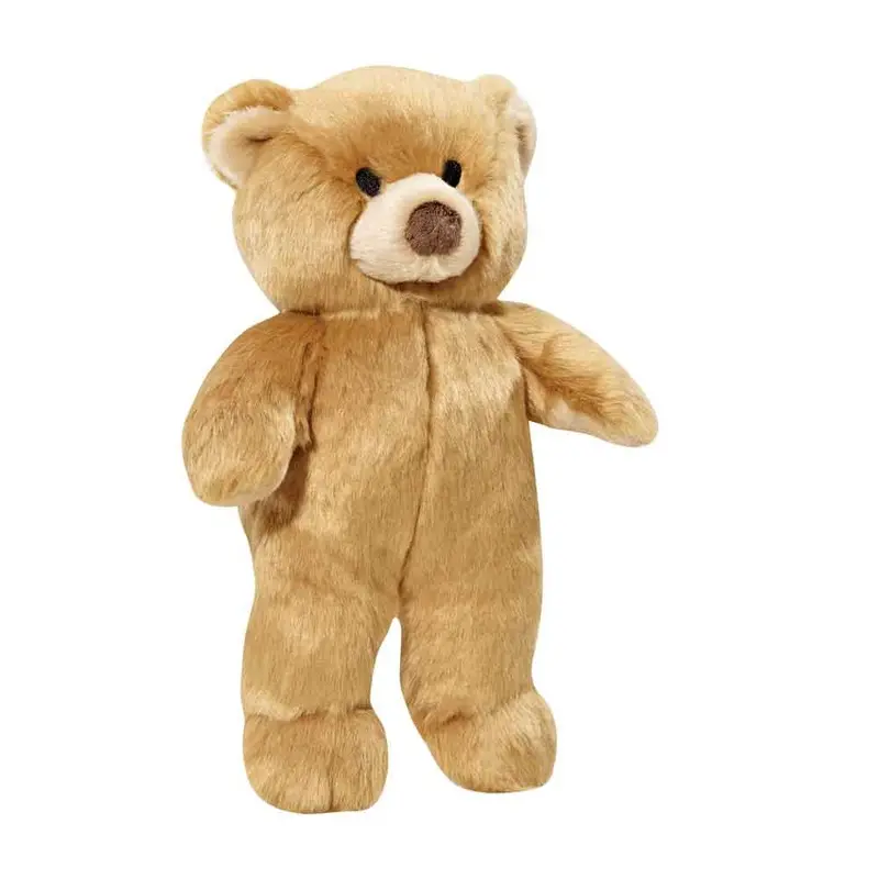 Fluff & Tuff - Mr. Honey Bear 11in.