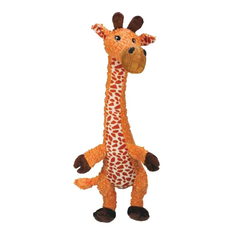 Kong - Shakers Luvs Giraffe LG