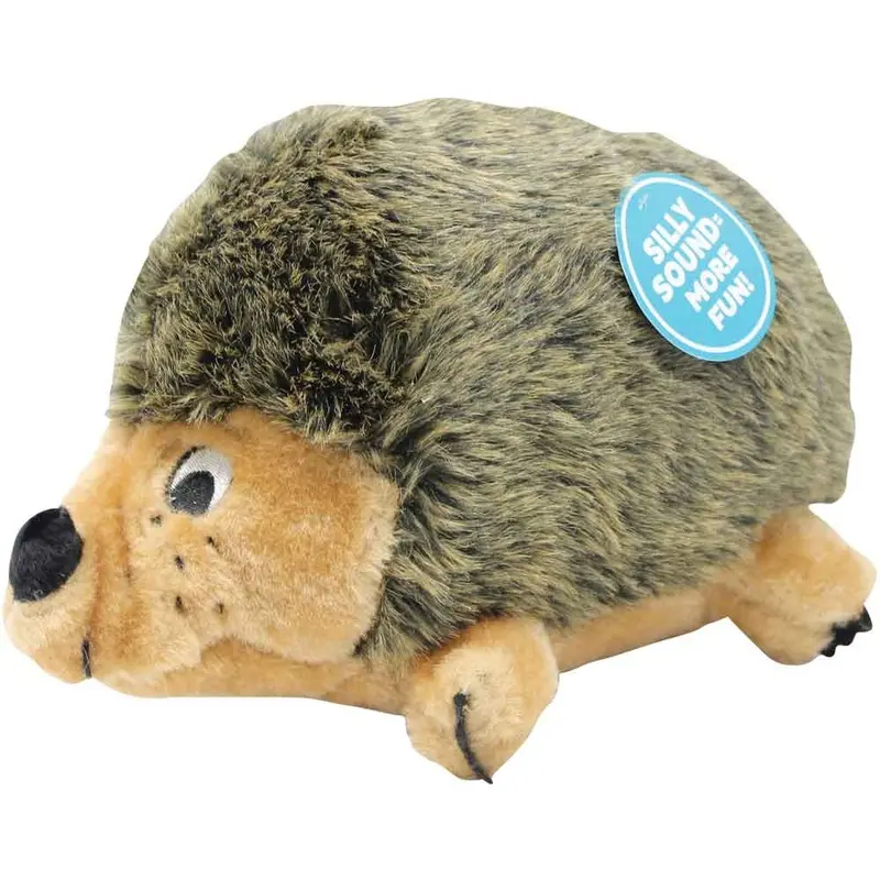 Outward Hound - Hedgehogz - Brown - Large
