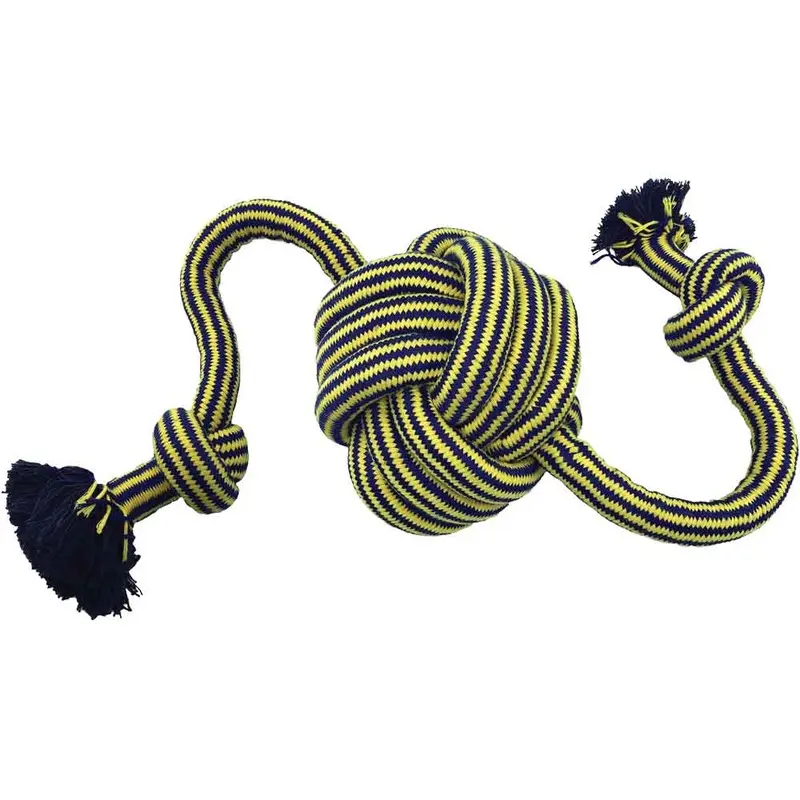 Petsport - Monster Knot Ball Rope 36in