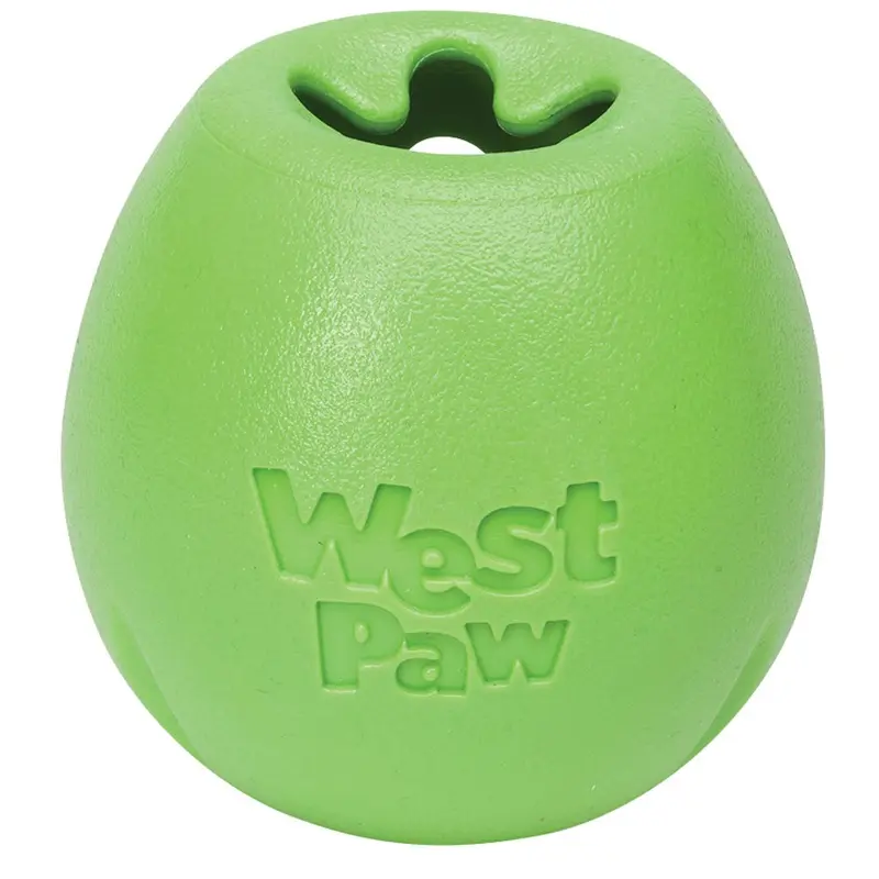 Zogoflex Rumbl - Large - Jungle Green