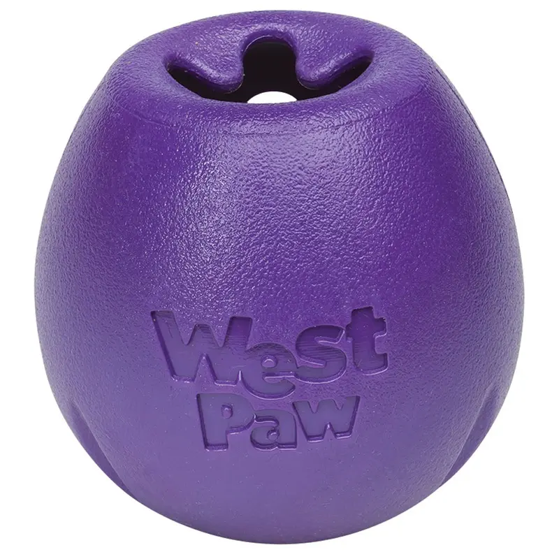 Zogoflex Rumbl - Small - Eggplant