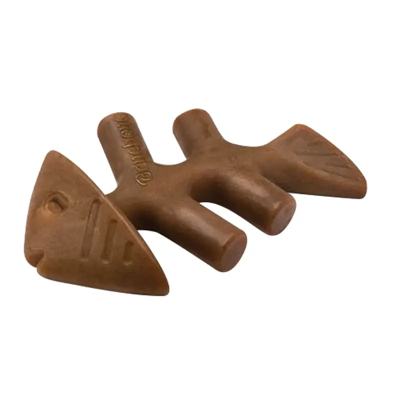 Benebone - Fishbone Salmon Lg
