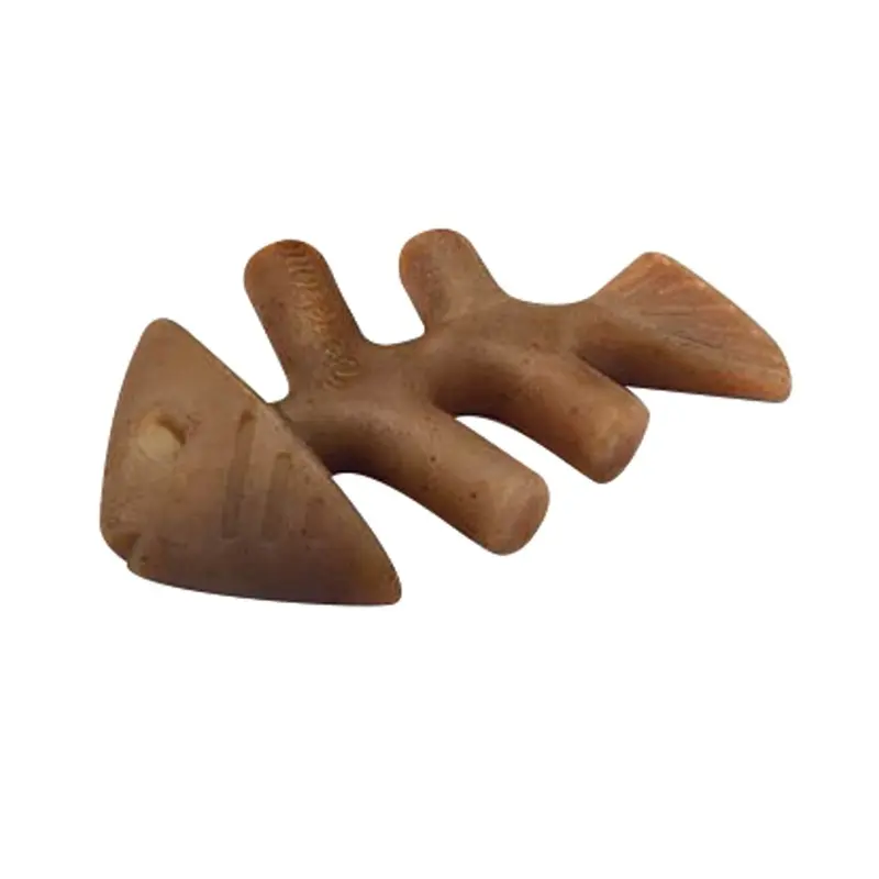 Benebone - Fishbone Salmon Md