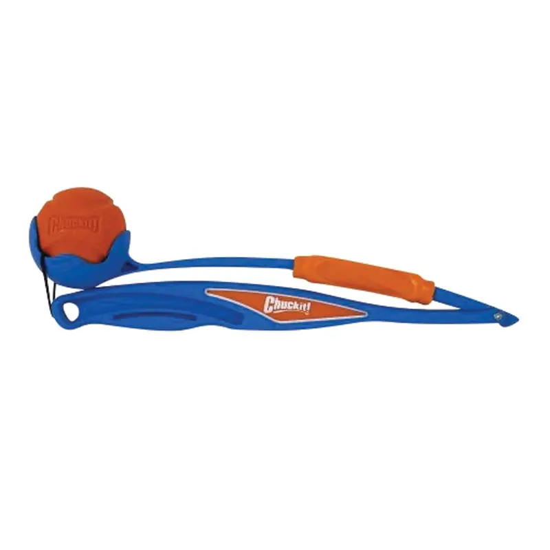 Chuckit! - Fetch & Fold Ball Launcher Dog Toy MD 25in