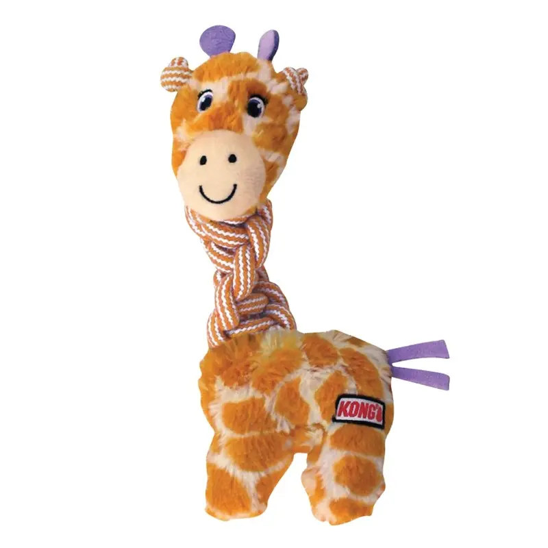 Kong Twists MD/LG Dog Toy - Assort.